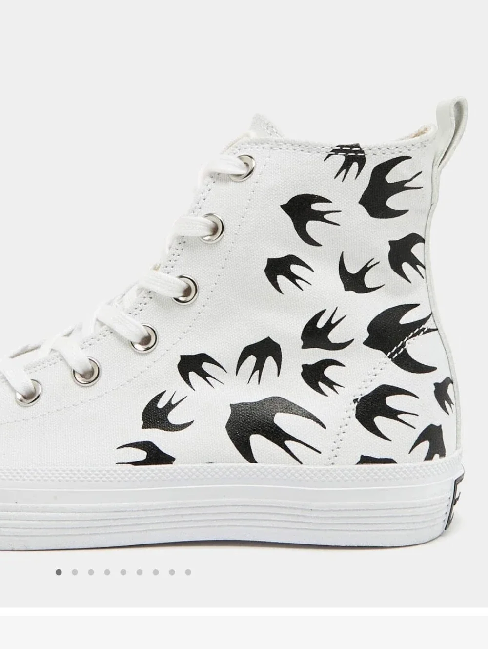 Mc Q by Alexander McQueen new box